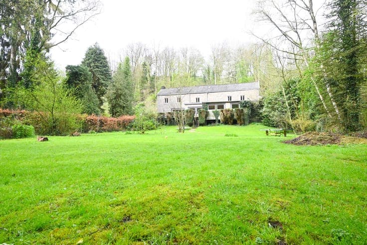 House in Comblain-au-Pont