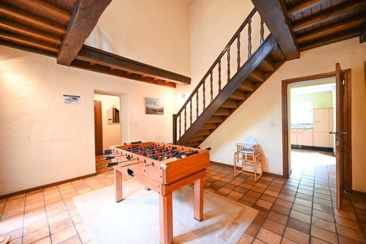 House in Comblain-au-Pont