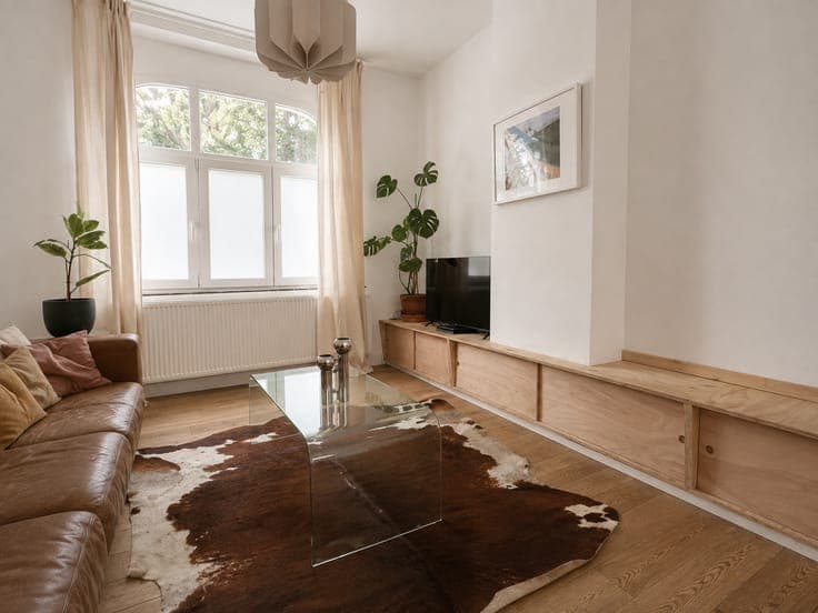 House in Jette
