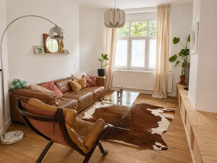 House in Jette
