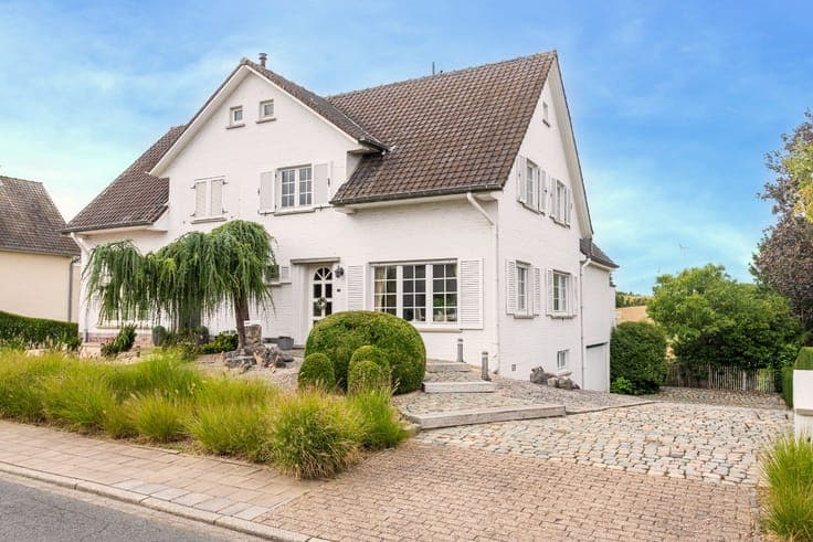 House in Halle