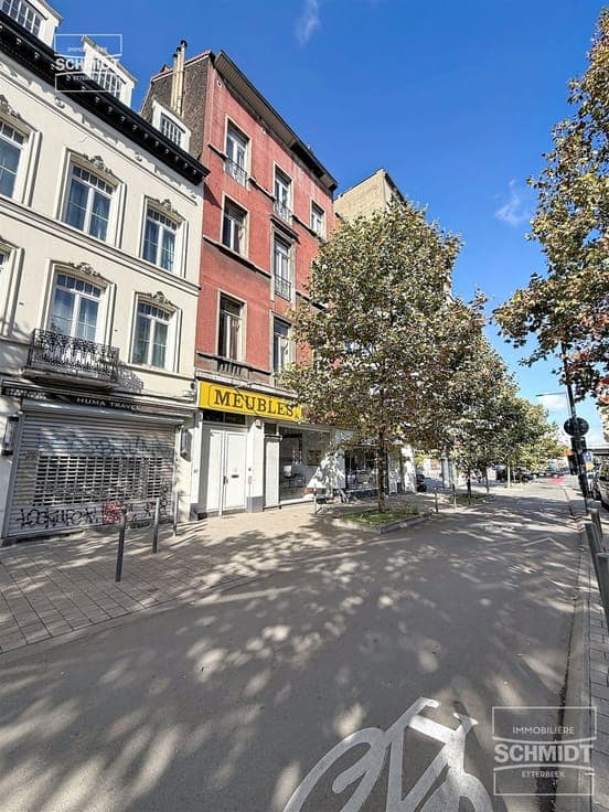 Investment property - Commercial