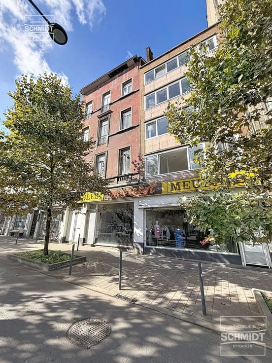 Investment property - Commercial