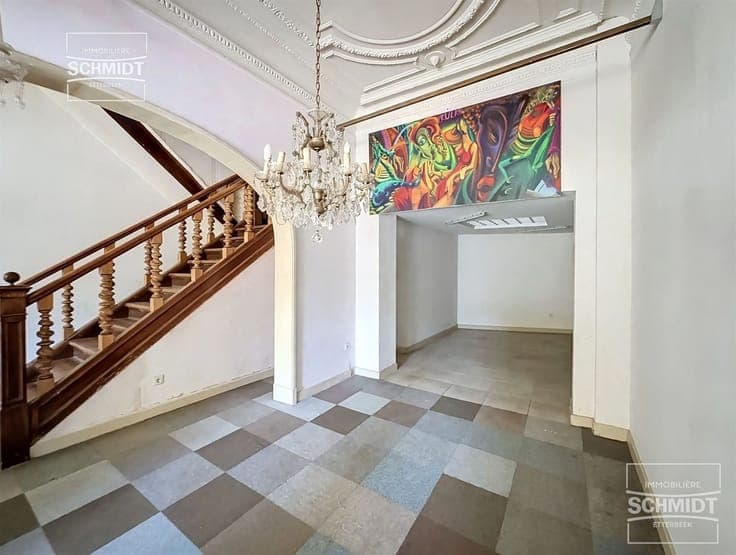 Investment property - Commercial