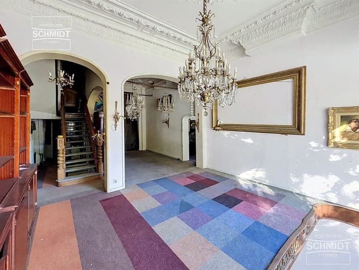 Investment property - Commercial