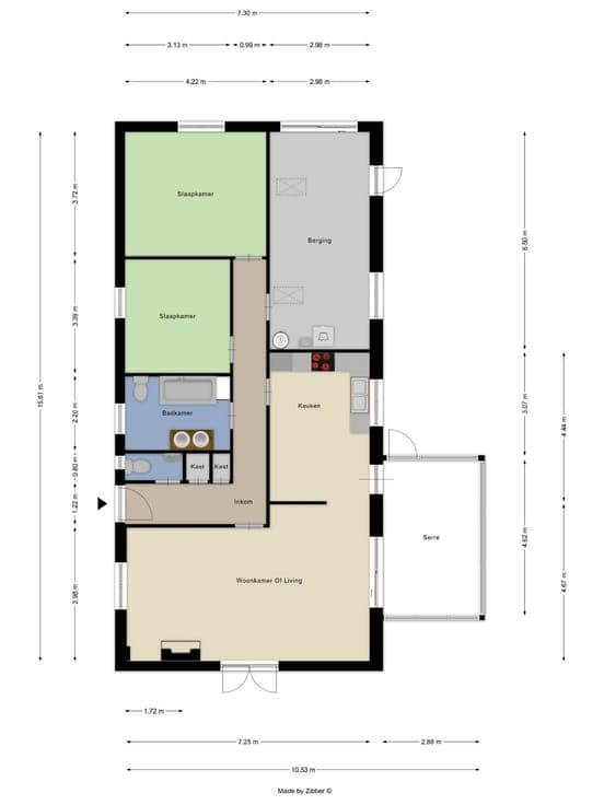 Maison
