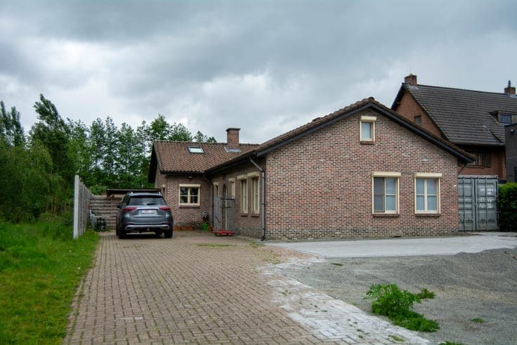 House in Beveren
