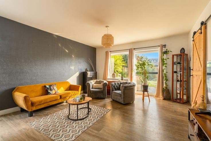 Semi-detached home with 4 bedrooms in Landen