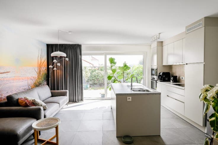 RECENTE ENERGIEZUINIGE WONING MET 3 SLAAPKAMERS AAN DE VA...