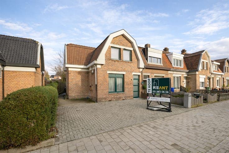 Woning