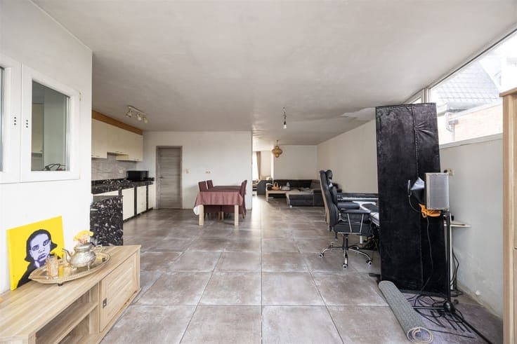 Woning