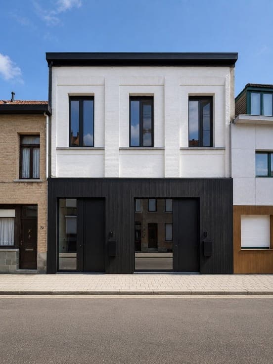 Duplex