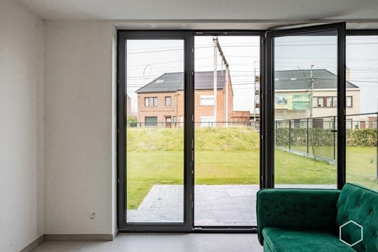House in Lede