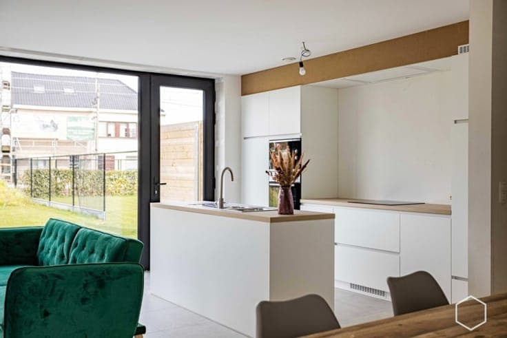 House in Lede