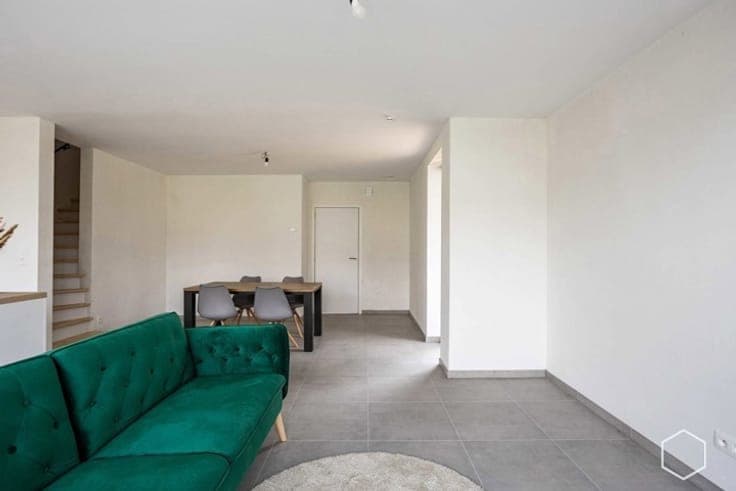 House in Lede