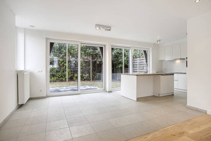 Energy efficient 4 bedroom house in Ingelmunster.