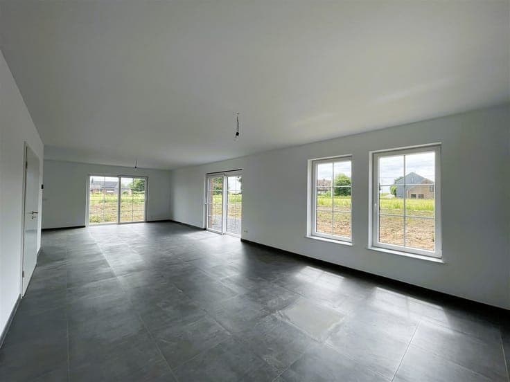 Maison prête à vivre LOT n° 7 (indiv)