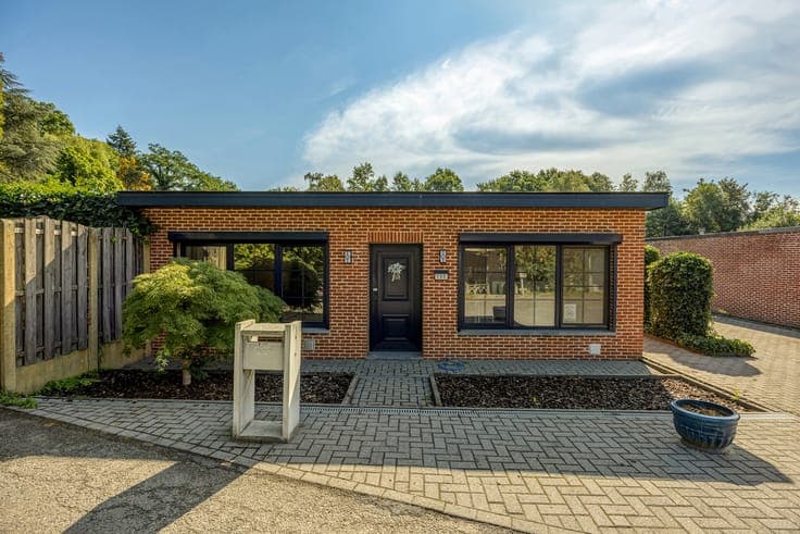 House in Turnhout