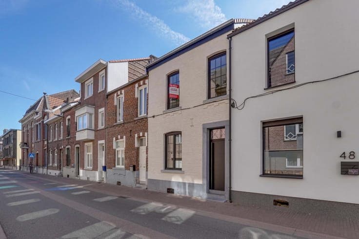 Sale - House Sint-Truiden - 440,000 €
