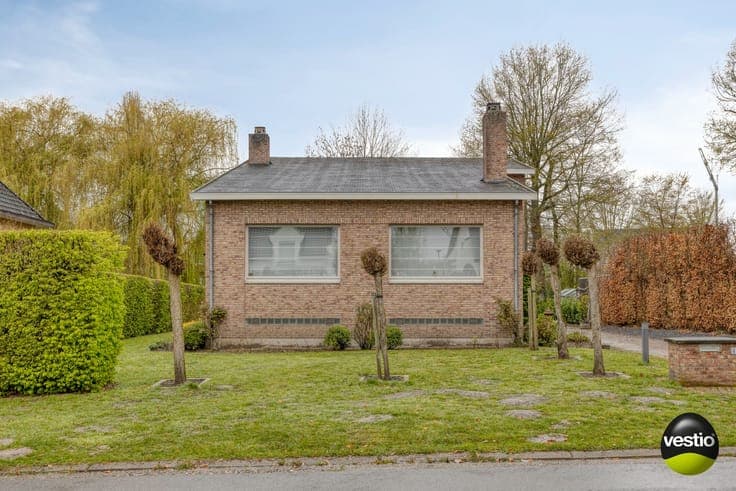 Exclusief wonen te Henegauwberg, Hasselt!