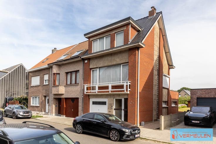 House in Aartselaar