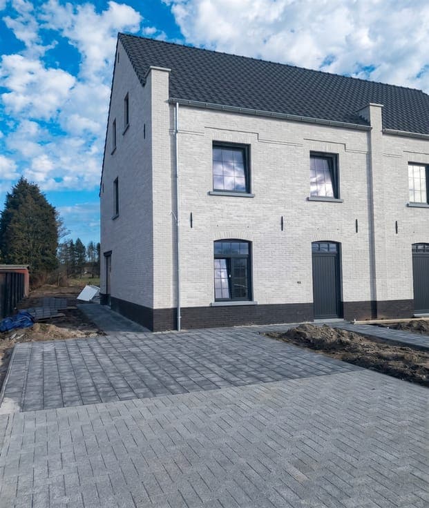 Woning