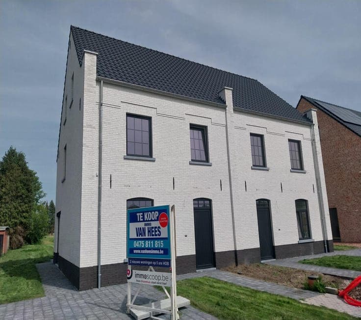Woning
