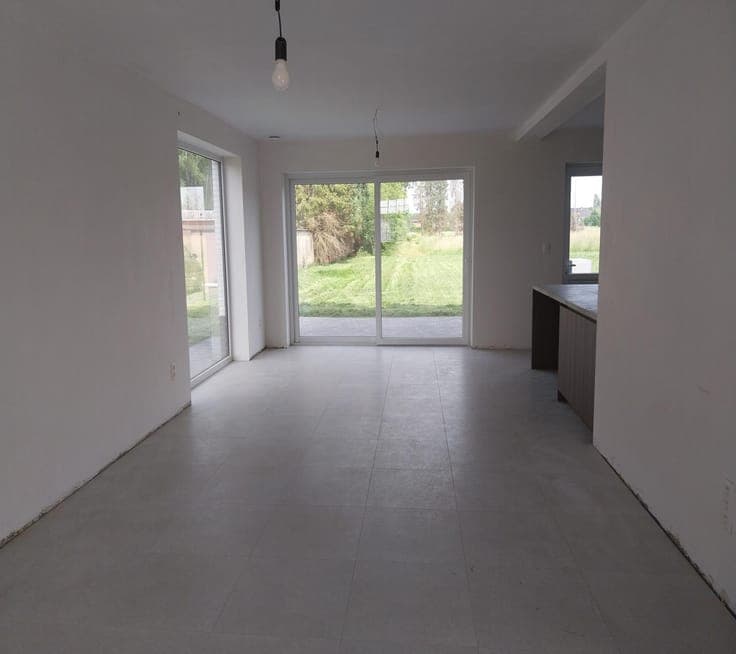 Woning