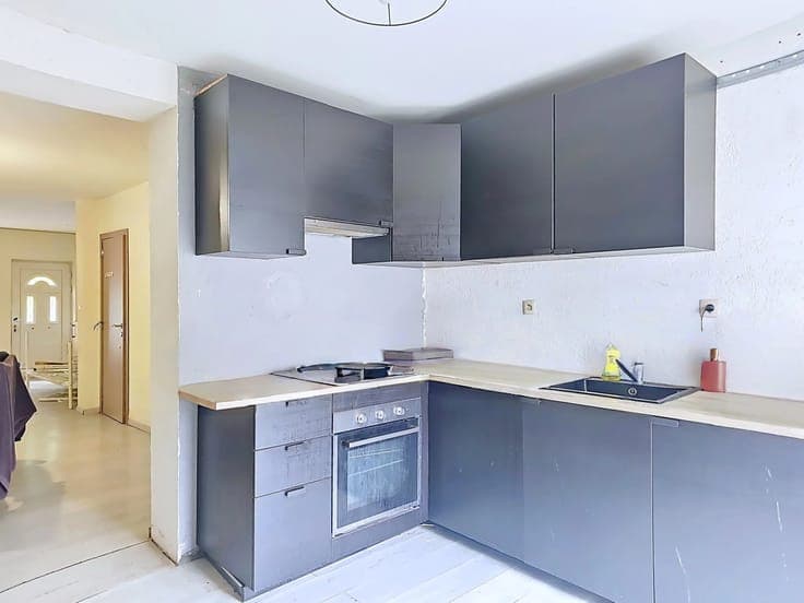Sale - Townhouse Liège - 145,000 €