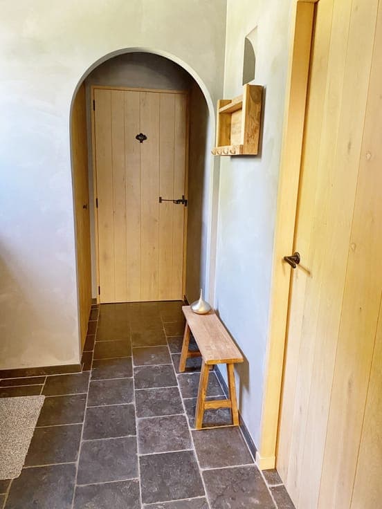 House in Sijsele/Damme