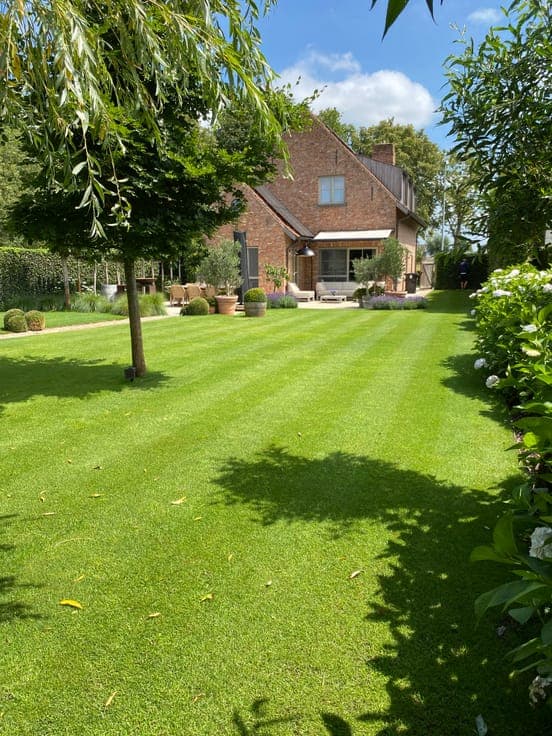 House in Sijsele/Damme