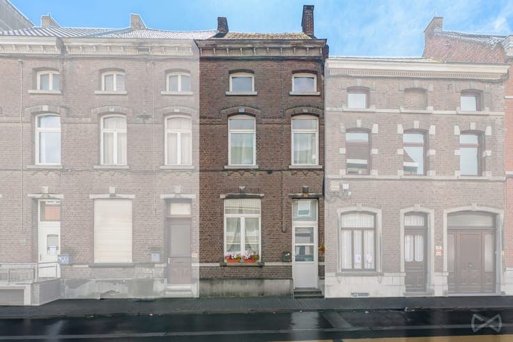 House in Soignies
