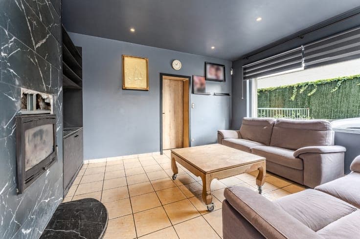 Spacious four-bedroom home for sale in Waregem