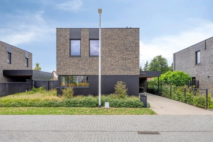 House in Lommel