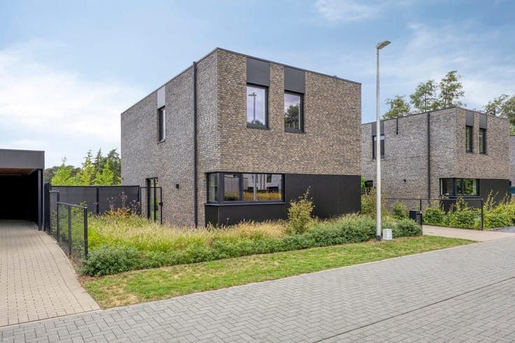House in Lommel