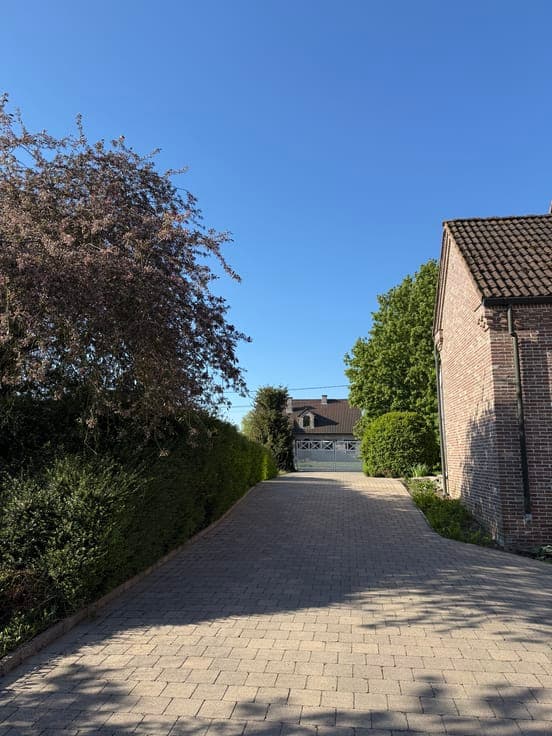 House in Herk-de-Stad