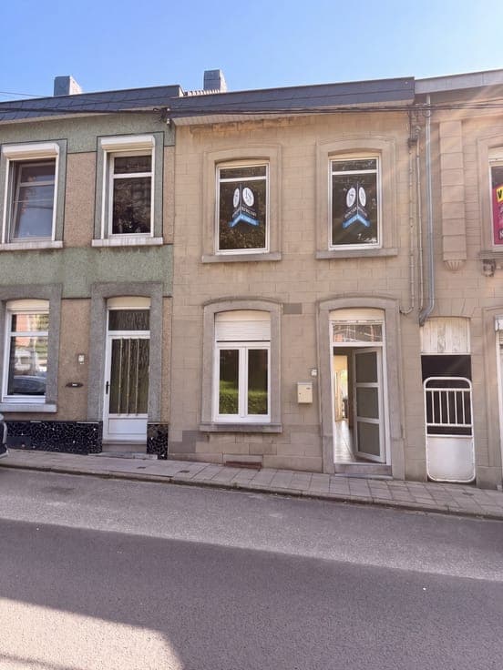 Huis te koop