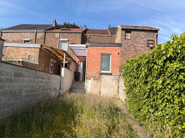Huis te koop