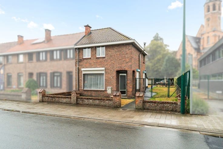 House in Eeklo