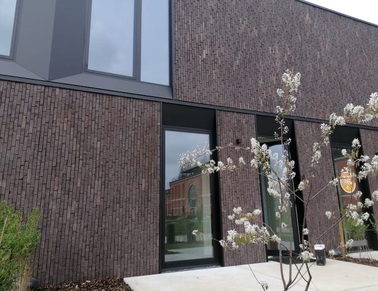 House in Tongeren