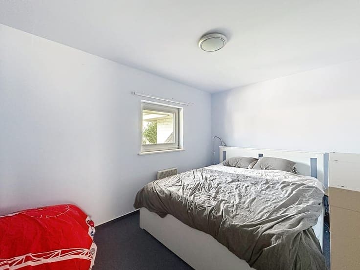Zongerichte vakantiewoning met gezellig terras, tuin en p...