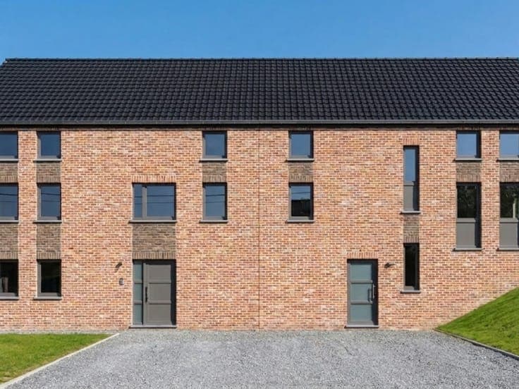 JODOIGNE (PIETRAIN-LONGUE) LOT 1