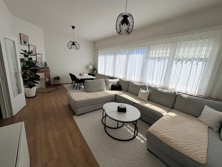 Investment property in Molenbeek-Saint-Jean