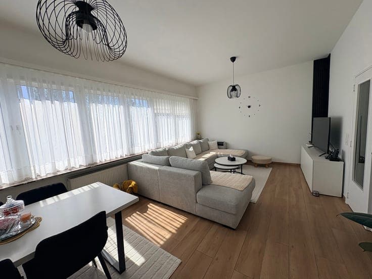 Investment property in Molenbeek-Saint-Jean
