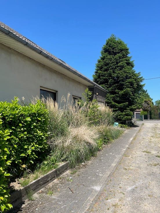 House in Zemst