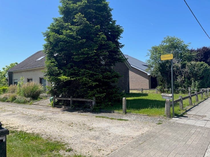 House in Zemst
