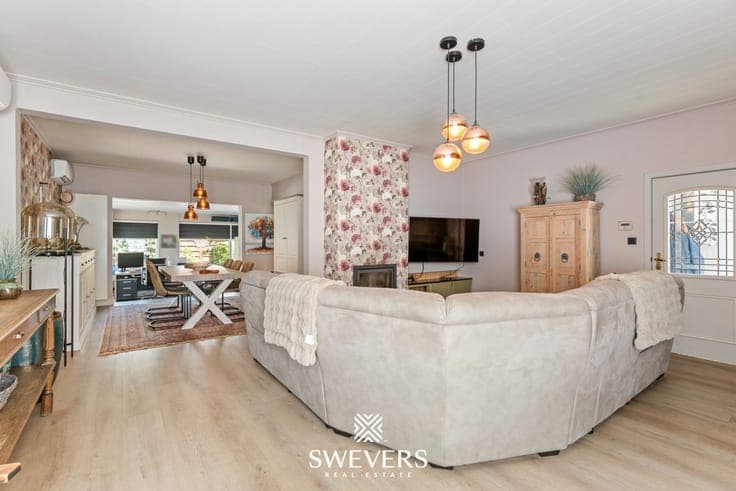 House in Diepenbeek