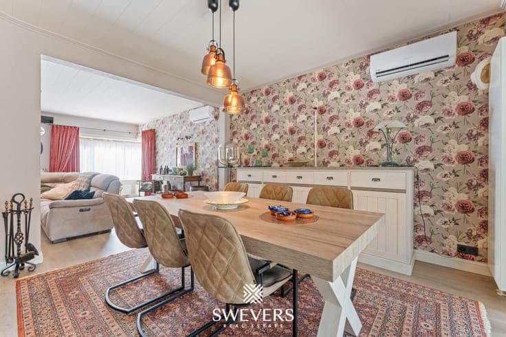 House in Diepenbeek