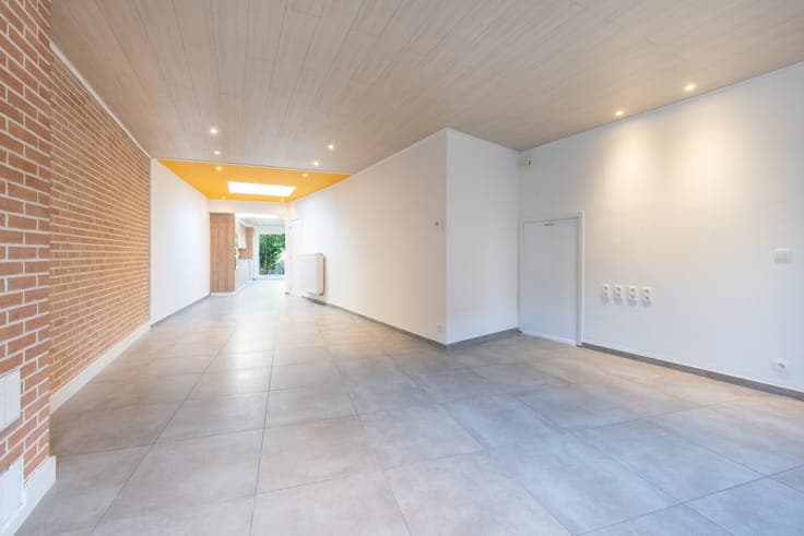 House in Menen