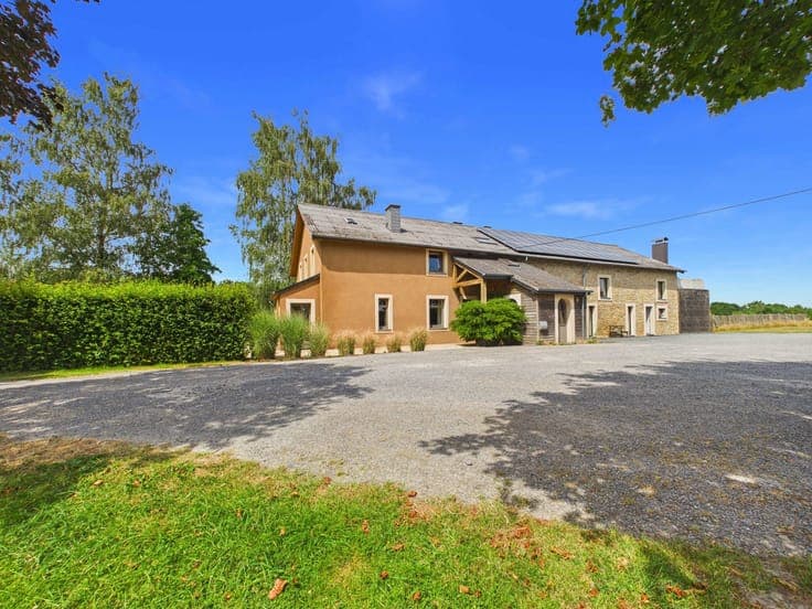 What if your future +3.5 ha estate was right here?